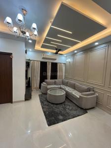 Hall Image of 1280 Sq.ft 2.5 BHK Apartment / Flat for sale in Sorrel Shri Suresham, Noida Extension Greater Noida for Rs. 4989000