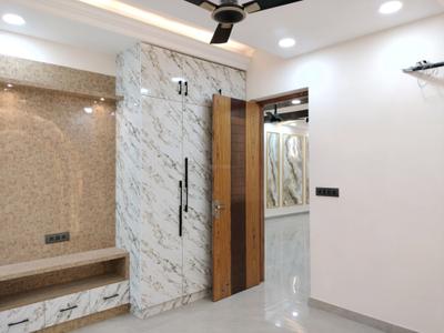 Bedroom Image of 1620 Sq.ft 3 BHK Builder Floor for sale in BPTP District 3, Sector 85 Faridabad for Rs. 18000000