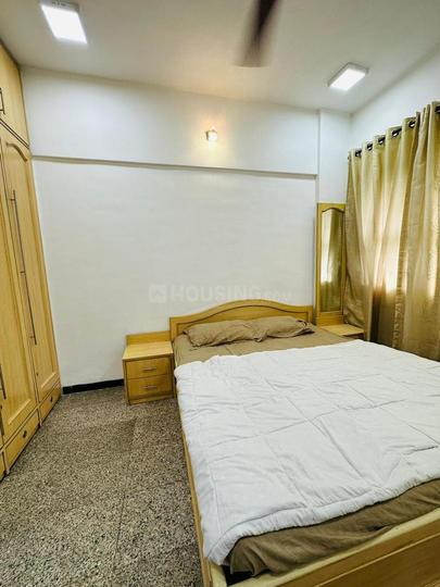 Gokul Nagari I A And B CHSL Bedroom 1