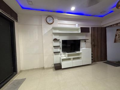 Hall Image of 1000 Sq.ft 2 BHK Apartment / Flat for rent in Kalwa Thane for Rs. 35000