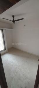 Bedroom Image of 950 Sq.ft 2.5 BHK Apartment / Flat for sale in Krishna Aeropolis, Lohegaon Pune for Rs. 8000000