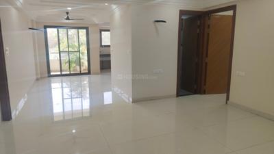 Living Room Image of 3500 Sq.ft 3 BHK Penthouse for sale in Nirman Nagar Jaipur for Rs. 29700000