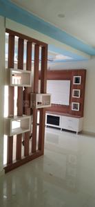 Hall Image of 1400 Sq.ft 3 BHK Villa for rent in Kanchan Bagh Hyderabad for Rs. 24000