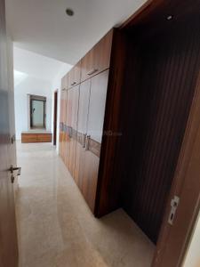 Bedroom Image of 2450 Sq.ft 4 BHK Apartment / Flat for rent in One Hiranandani Park, Thane West Thane for Rs. 165000