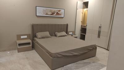 Bedroom Image of 2500 Sq.ft 4 BHK Independent House for sale in Nipania Indore for Rs. 15100000