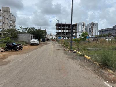 Image of 2652 Sq.ft Residential Plot / Land for sale in Sholinganallur, Chennai for Rs. 25200000