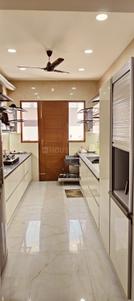 Kitchen Image of 2368 Sq.ft 2 BHK Villa for rent in Akash Avenue Amritsar for Rs. 15000