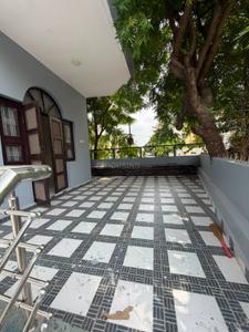 Balcony Image of 4500 Sq.ft 4 BHK Independent House for sale in Nipania Indore for Rs. 20000000