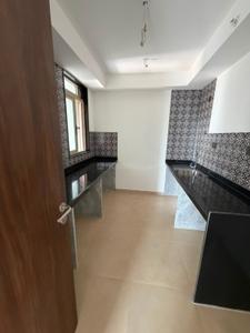 Kitchen Image of 1300 Sq.ft 3 BHK Apartment / Flat for sale in Lodha Adrina, Lower Parel Mumbai for Rs. 78000000