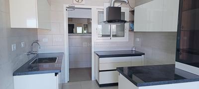 Kitchen Image of 1940 Sq.ft 4 BHK Apartment / Flat for rent in Sumadhura Folium, K R Puram Bengaluru for Rs. 100000