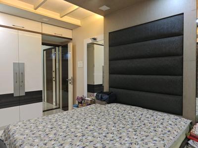 Bedroom Image of 1295 Sq.ft 3 BHK Apartment / Flat for sale in Sion Mumbai for Rs. 32500000