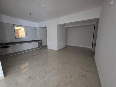 Kitchen Image of 1580 Sq.ft 3 BHK Apartment / Flat for sale in Embe Opulence, Manjalpur Vadodara for Rs. 9900000