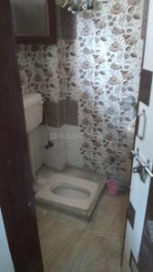 Image of 950 Sq.ft 3 BHK Builder Floor for rent in Mayur Vihar Phase 1, New Delhi for Rs. 35000
