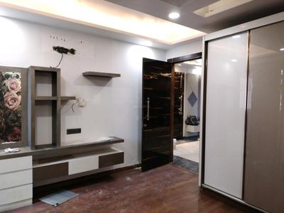 Bedroom Image of 1900 Sq.ft 3 BHK Builder Floor for sale in Surya Lavish Floor, Sector 8 Dwarka New Delhi for Rs. 31500000