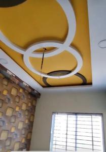 Hall Image of 750 Sq.ft 2 BHK Apartment / Flat for sale in Silicon City Indore for Rs. 4300000