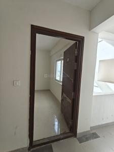 Hall Image of 1115 Sq.ft 2 BHK Apartment / Flat for sale in Qualitas Nestilo, Osman Nagar Hyderabad for Rs. 9000000