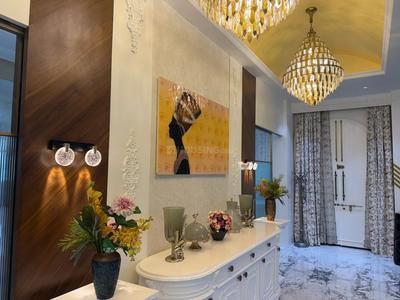 Bedroom Image of 16200 Sq.ft 4 BHK Villa for sale in Jaypee Greens Villas, Jaypee Greens Greater Noida for Rs. 900000000