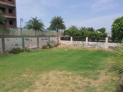 Residential Plot