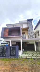 Image of 1700 Sq.ft 3 BHK Independent House for sale in Thrippunithura, Kochi for Rs. 11000000