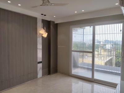 Bedroom Image of 2164 Sq.ft 3 BHK Apartment / Flat for sale in Ireo The Grand Arch, Sector 58 Gurgaon for Rs. 51000000