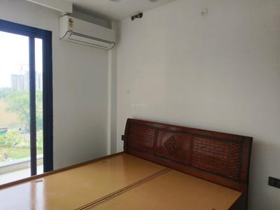 Bedroom Image of 1500 Sq.ft 3 BHK Builder Floor for sale in Skywhales Vienna Greens II, Sector 99A Gurgaon for Rs. 16900000