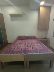Bedroom Image of 3153 Sq.ft 3 BHK Independent House for sale in Jodhpur Ahmedabad for Rs. 42500000