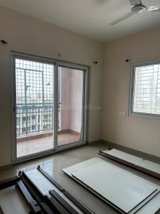 Bedroom Image of 1499 Sq.ft 3 BHK Apartment / Flat for sale in Janhavi Meadows, Akshayanagar Bengaluru for Rs. 11600000