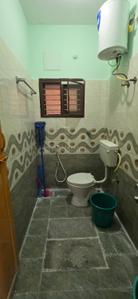 Image of 700 Sq.ft 1 BHK Builder Floor for rent in Kaggadasapura, Bengaluru for Rs. 16000