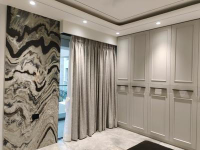 Bedroom Image of 2040 Sq.ft 3 BHK Apartment / Flat for sale in Juhu Rose Apartment, Juhu Mumbai for Rs. 100000000