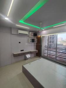Hall Image of 1750 Sq.ft 3 BHK Apartment / Flat for sale in Adajan Surat for Rs. 6450000