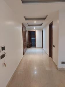 Hall Image of 2400 Sq.ft 3 BHK Builder Floor for rent in Sector 46 Gurgaon for Rs. 55000
