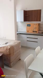 Kitchen Image of 310 Sq.ft 1 BHK Apartment / Flat for sale in Sowparnika Indradhanush Phase II, Yelachanayakanapura Bengaluru for Rs. 3600000