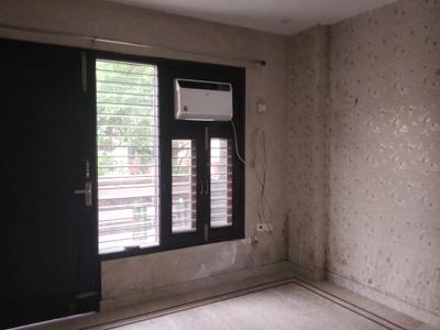 Dining Area Image of 1800 Sq.ft 3 BHK Builder Floor for rent in Paschim Vihar New Delhi for Rs. 62000