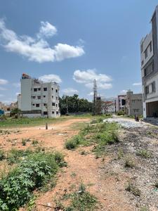 Residential Plot