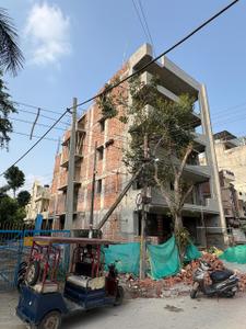 4 BHK Independent Builder Floor