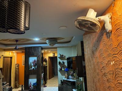 Hall Image of 1125 Sq.ft 3 BHK Apartment / Flat for sale in Keshtopur Kolkata for Rs. 4400000