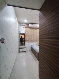 Bedroom Image of 1629 Sq.ft 3 BHK Apartment / Flat for sale in Science City Ahmedabad for Rs. 11200000