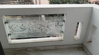Balcony Image of 1000 Sq.ft 2 BHK Independent House for rent in Shatabdipuram Gorakhpur for Rs. 7500