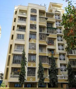 Image of 1423 Sq.ft 2 BHK Apartment / Flat for sale in Mahavir Sadhana CHS, Sanpada, Navi Mumbai for Rs. 18000000