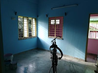 Bedroom Image of 688 Sq.ft 2 BHK Apartment / Flat for sale in Belghoria Kolkata for Rs. 2100000