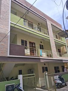 10 BHK Independent House