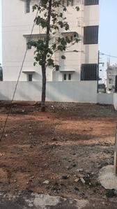 Sir M Vishweshwaraiah Layout 4th Block Plot View 1