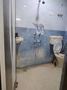Bedroom Two Image of 690 Sq.ft 2 BHK Apartment / Flat for sale in Khanpur New Delhi for Rs. 3400000