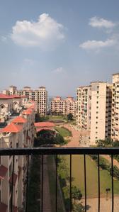 Image of 1000 Sq.ft 2 BHK Apartment / Flat for sale in DSK Vishwa, Dhayari, Pune for Rs. 5900000