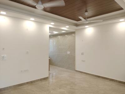 Living Room Image of 1305 Sq.ft 3 BHK Builder Floor for sale in BPTP District 5, Sector 84 Faridabad for Rs. 14500000