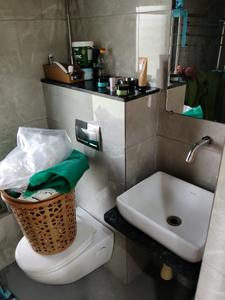 Bedroom Three Image of 1935 Sq.ft 3 BHK Apartment / Flat for sale in Bhat Ahmedabad for Rs. 13000000