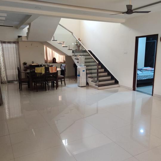 Praneeth APR Pranav Antilia Main Image 1