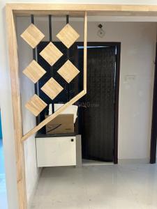 Kitchen Image of 1020 Sq.ft 2 BHK Apartment / Flat for sale in Vandalur Chennai for Rs. 5800000