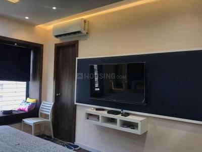 Bedroom Image of 1310 Sq.ft 3 BHK Apartment / Flat for sale in Pride World City, Lohegaon Pune for Rs. 11800000
