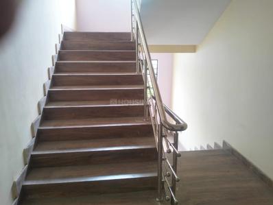 Image of 850 Sq.ft 2 BHK Apartment / Flat for sale in Sheoraphuli, Hooghly for Rs. 1870000